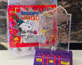 Snoopy 2000 Happy Meal Toy