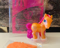 My Little Pony 2005 Happy Meal Toy