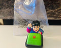 Archie 1987 Happy Meal Toy