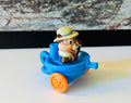 Chip and Dale Toy