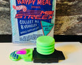 Hot Wheels 1992 Racer Tracer Happy Meal Toy