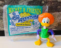 Donald Duck in Mexico 1993 Toy
