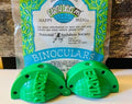 Earth Days Binoculars 1993 Toy