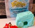 Flintstones Fred & Bedrock Bowl House and Figure (1993)