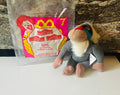 Lion King Rafiki 1998 Soft Toy