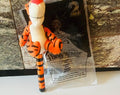 Winnie The Pooh 2001 Tigger Pen Blue Ink