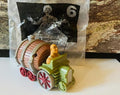 Atlantis Lost Empire 2001 Disney Toy Dr Sweet in Tanker