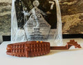 Atlantis Lost Empire 2001 Disney Toy Ulysses