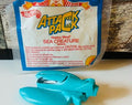 Hot Wheels 1994 Sea Creature Happy Meal Toy