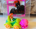 Batman Poison Ivy 1993 Toy