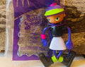 Betty Spagetty Hannah Doll 2003 Toy