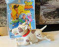 Toy Story Jawbreaker Scud 1996 Burger King Toy