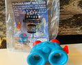 Toy Story Lenny 1996 Burger King Toy