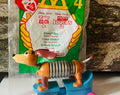 Toy Story Slinky Dog 90s Happy Meal 1999 Toy
