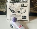 Grimace 1988 Happy Meal Toy