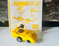 Hamburglar 1988 Happy Meal Toy