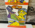 Finger Board 2000 Happy Meal Bag 6x11