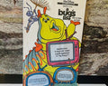 A Bug's Life 2000 Happy Meal Bag 6x11