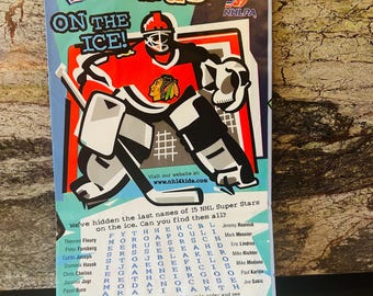 Wendy's 1998 Kids Meal Bag 6x11
