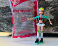 My Scene Chelsea Doll, Happy Meal toy, Cake Topper
