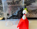 Peanuts Movie Happy Meal Toy Figure