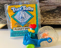 Tiny Toon Plucky Duck 1992 Happy Meal Toy