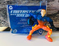 Fantastic Four Happy Meal Toy
