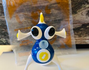 Bright Beats 2006 Happy Meal Toy