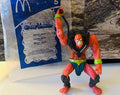 Masters of the Universe Beast Man 2003 Happy Meal Toy