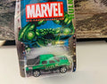 Hulk 2002 Chevrolet Avalanche Marvel Vehicle