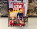 Ghost Rider 2002 Marvel Vehicle