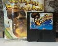 Jumping Bean Jamboree Floppy Disc 2000 Taco Bell Happy Meal Toy