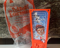 Peabody & Sherman Happy Meal Toy