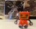 Robo-Chi The Bot-ster 2002 Happy Meal Toy
