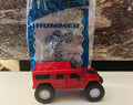 Hummer 2006 Happy Meal Toy