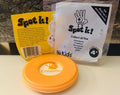 Spot it Happy Meal Toy