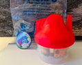 Smurfs Red House Happy Meal Toy