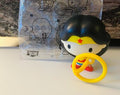 Wonder Woman Burger King Justice Club Toy