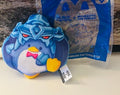 Yugioh Plush Happy Meal Toy