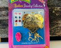 Pink Power Ranger Jewelry 1995 Toy