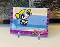 Powerpuff Girls Trading Card #12 Bubbles