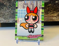 Powerpuff Girls Trading Card #7 Blossom