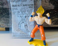 Dragon Ball Z 2002 Burger King Toy
