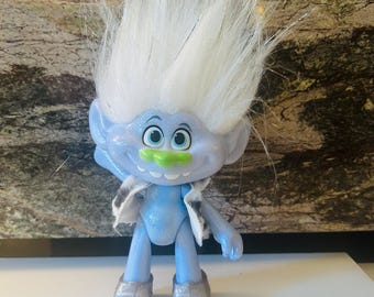Troll 7 inch Toy