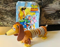 Toy Story Slinky Dog 1996 Burger King Toy