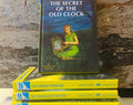 Nancy Drew Starter Book Set Books 1 to 6 (Hardcover Flashlight Series)