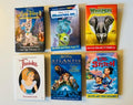 Disney Promo 90s vintage 2x3 Buttons