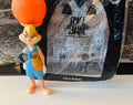 Lola Bunny Space Jam a New Legacy Happy Meal Toy