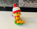Tweety Keychain Toy