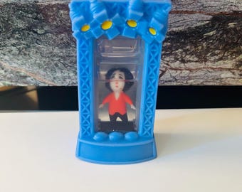 Nickelodeon Toy 1999 Happy Meal Toy
